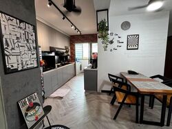 Blk 461 Segar Meadows (Bukit Panjang), HDB 4 Rooms #565575551